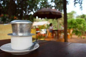Huy Cafe