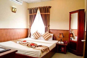 Huy Hải Hotel - Cống Quỳnh