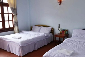 Huy Hoàng Hostel