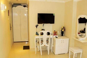 Huy Hoàng 2 Hotel
