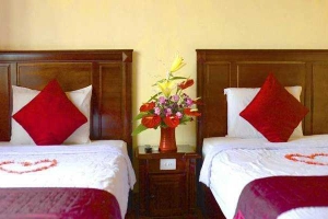 Huy Hoàng River Hotel