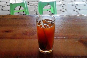 Huy Hùng - Cafe 35