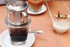 Huy Nguyễn Cafe