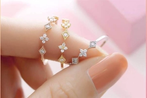 Huy Thanh Jewelry - Đội Cấn