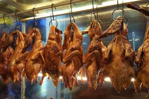 Quán Ăn Huy Vịt - Bún, Phở & Vịt Quay