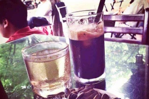 Huyền Cafe - Châu Long