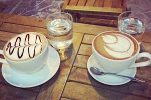 Huyền Cafe - Duy Tân