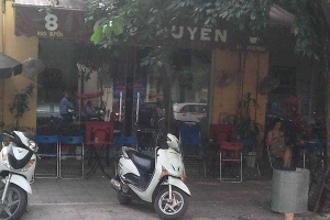 Huyền Cafe - Ngô Quyền