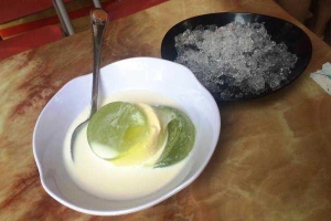 Huyền Châu Cafe - Ngô Thì Nhậm