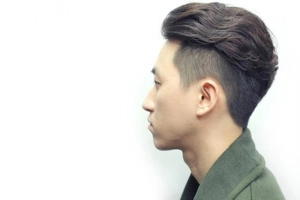 Huyền Chiến - Cắt Tóc Nam
