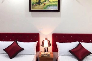 Huyền Huy Hotel
