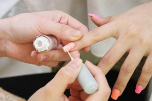 Huyền Nail - Hồng Mai