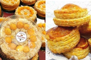 Huyền Phạm Cake - Shop Online