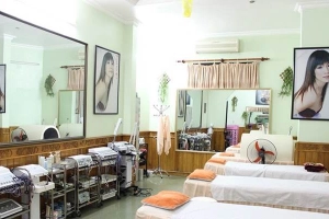 Huyền Sài Gòn Spa
