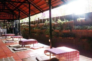 Huyền Thoại Cafe
