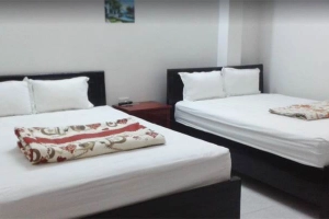 Huyền Trâm Hotel