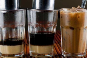 Huyền Trân Cafe - Trần Đại Nghĩa