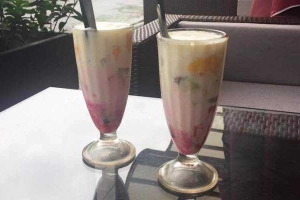 Huyền Trang - Cafe Âm Nhạc