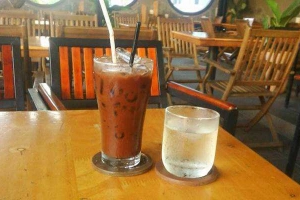 Huyền Trang Cafe