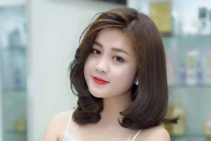Huyền Trang Hair Dressing