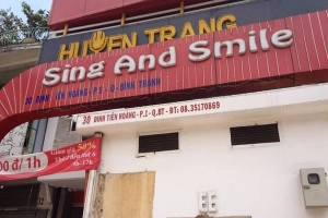 Huyền Trang Karaoke