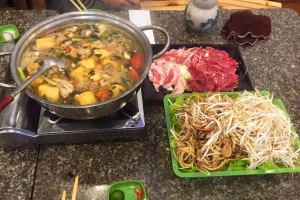 Quán Ăn Huyền Trang - Lẩu Các Món