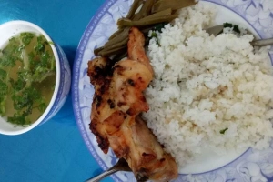 Quán Ăn Huyền Trang - Cơm Bình Dân