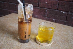 Huyn Coffee