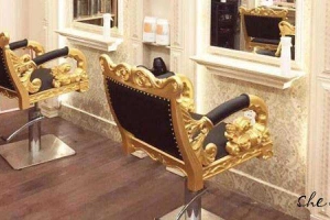 Huyn Hair Salon & Spa