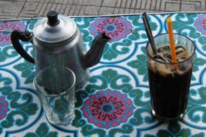 Huỳnh Cafe