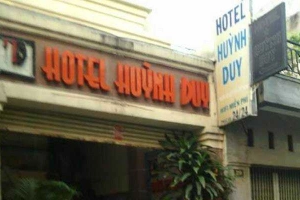 Huỳnh Duy Hotel - Võ Thành Trang