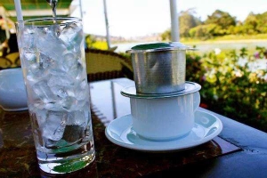 Huynh Muội Cafe