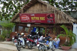 Huỳnh Như Cafe