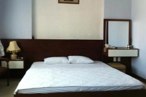 Huỳnh Như Hotel