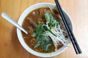 Quán Ăn Huỳnh Như - Hủ Tiếu Mì, Bánh Canh & Cháo Lòng