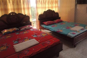 Huỳnh Thọ Hotel