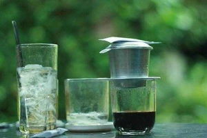 Hy Vọng Cafe - Đường Số 9