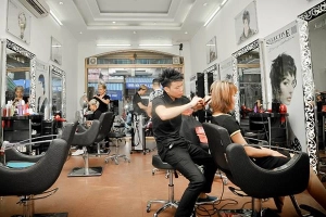 Hyun - Beauty Hair Salon