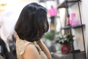 I AM Salon - Hair, Nail & Eyelash