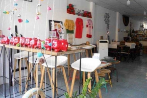 I Cafe Saigon