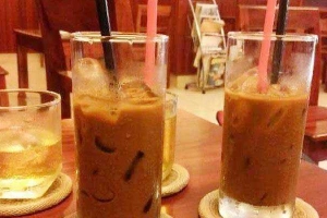 I Coffee - Thăng Long
