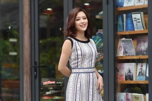 I Mode - Ngô Xuân Quảng