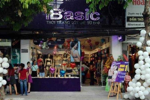 iBasic Việt Nam - Nguyễn Đình Chiểu