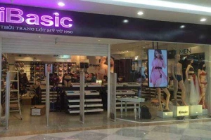 iBasic - Vincom Thảo Điền