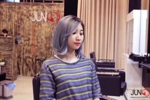 JUN Hair - Nguyễn Ngọc Nại