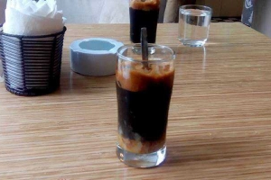 IC Cafe - Duy Tân