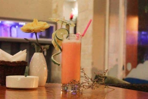 Icafe - Cafe & Fastfood