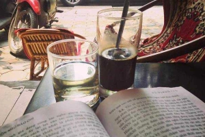 ICafe