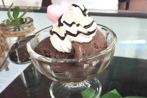 Icekrimmi - Coffee & Kem Tươi
