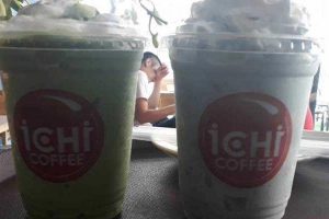 Ichi Coffee - Nguyễn Bình